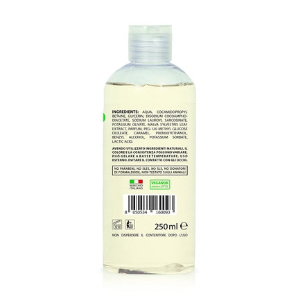 Gel intim Officina Mugello cu extract de Malva, 250ml