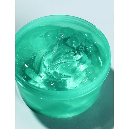 Crema de Față Mizon Cica Aloe Soothing Gelcream 300g, Verde