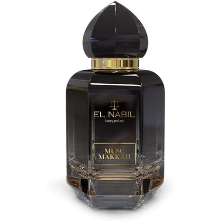 Parfum El Nabil Musc Makkah 50ml