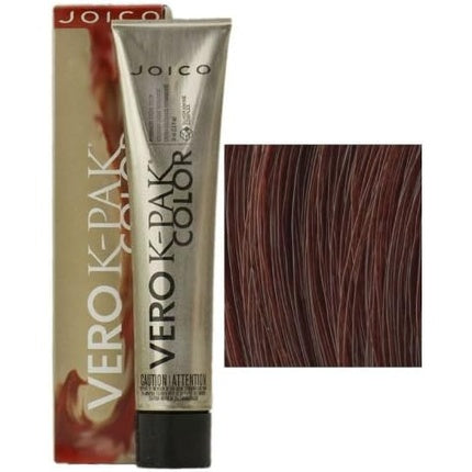 Colorant Păr Joico Vero K-Pak 5RR Red Garnet, 100ml