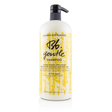 Șampon Bumble & bumble Gentle, 1000 ml
