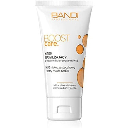 Cremă hidratantă Bandi BOOST CARE cu acid hialuronic 50ml