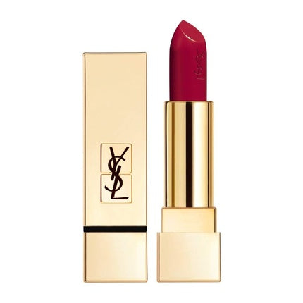 Yves Saint Laurent Rouge Pur Couture No. 93 Bold Red, ruj mat, 3g