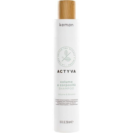 Șampon Kemon Actyva Volume and Body, 250ml