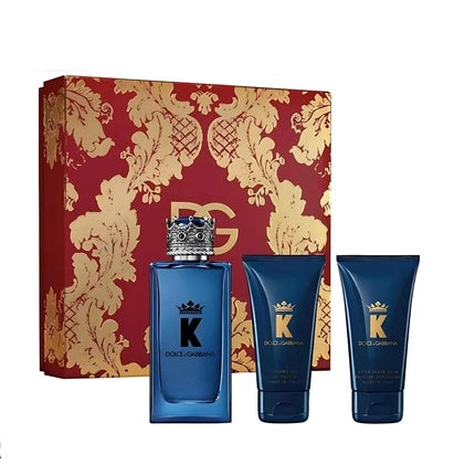Set Parfum Dolce & Gabbana K pentru Bărbați