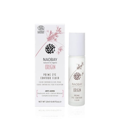 Ser contur ochi, Naobay Origin Prime, 12ml
