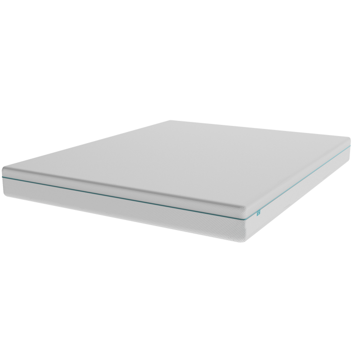 Saltea Cecotec Flow One + 150X190, 150 × 190 cm, înălțime 18 cm, 3 straturi