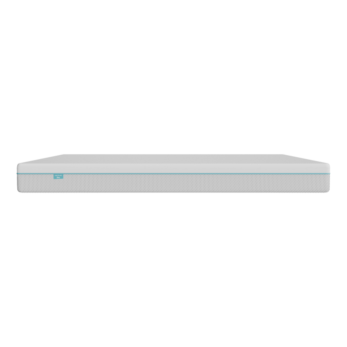 Saltea Cecotec Flow One + 90X200, 90 × 200 cm, înălțime 18 cm, 3 straturi, fermitate ridicată