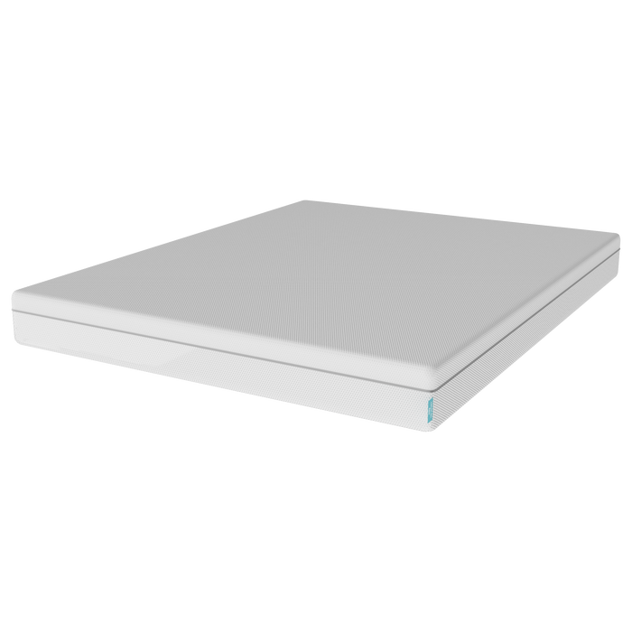 Saltea din spumă Cecotec Flow One 150X190, 150 × 190 cm, înălțime 18 cm, spumă cu memorie