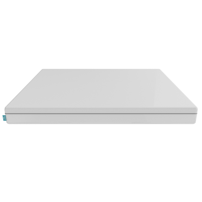 Saltea din spumă Cecotec Flow One 160x190, înălțime 18 cm
