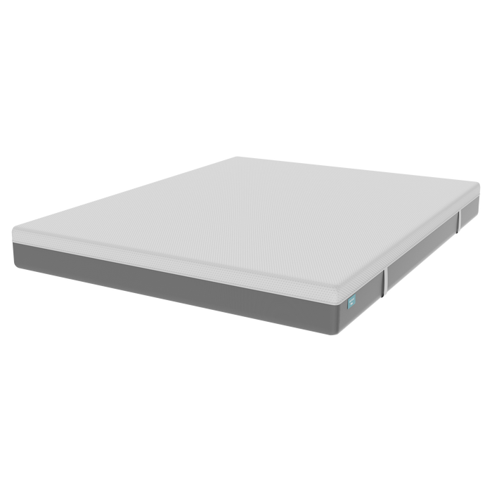 Saltea Cecotec Flow Original + 90X200, 90 × 200 cm, înălțime 25 cm, fermitate ridicată