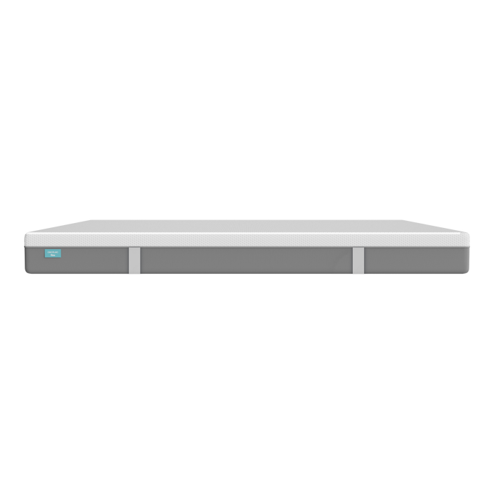 Saltea Cecotec Flow Original + 150X190, 150 × 190 cm, înălțime 25 cm, fermitate ridicată