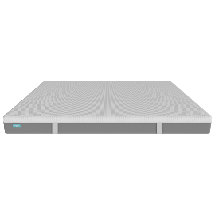 Saltea Cecotec Flow Original +, 120 × 190 cm, înălțime 25 cm, fermitate ridicată