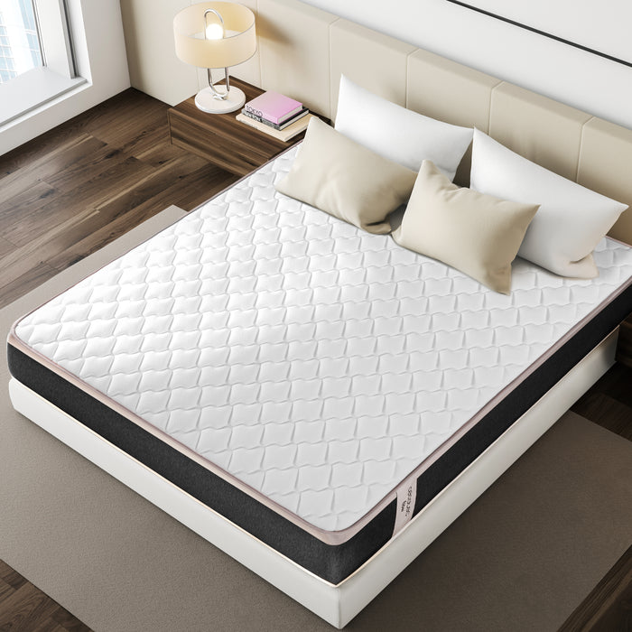 Saltea Cecotec Flow PureVital 4900, 160 × 190 cm, înălțime 28 cm, spumă cu memorie