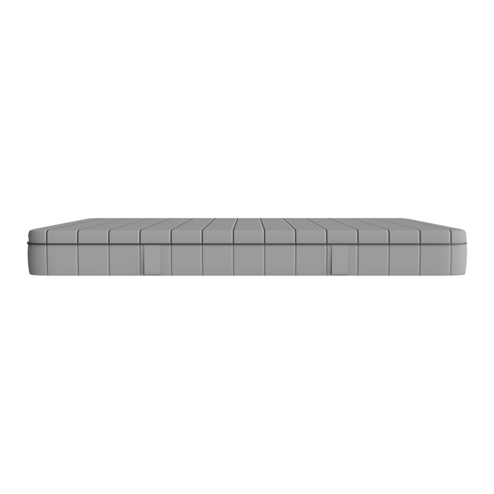 Saltea Cecotec Flow Two, 160 × 190 cm, înălțime 21 cm, spumă cu memorie