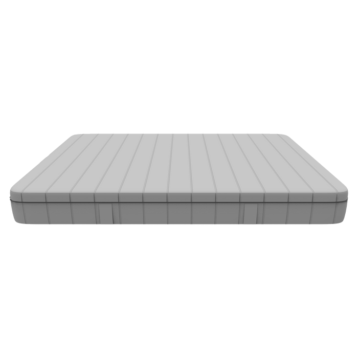 Saltea Cecotec Flow Two, 160 × 190 cm, înălțime 21 cm, spumă cu memorie