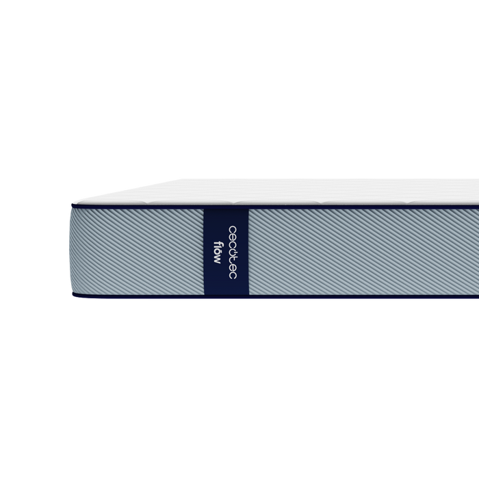 Saltea Cecotec Flow Viscocare 1900 150X190, 150 × 190 cm, înălțime 21 cm, fermitate ridicată