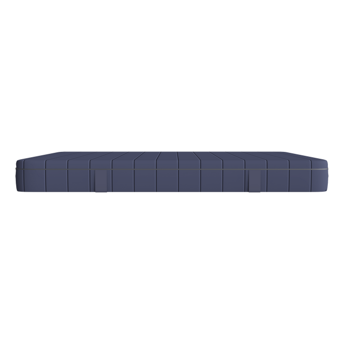 Saltea Cecotec Flow E-Hybrid, 160 × 190 cm, înălțime 28 cm, arcuri împachetate