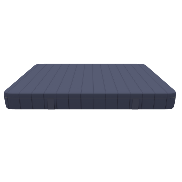 Saltea Cecotec Flow E-Hybrid + 150X190, 150 × 190 cm, înălțime 28 cm, arcuri împachetate