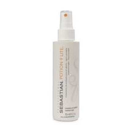 Ser Post-Samponare Sebastian Professional Potion 9 Lite, 200ml, Alb, Design Minimalist