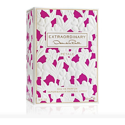 Parfum Oscar De La Renta Extraordinary Petale 90ml