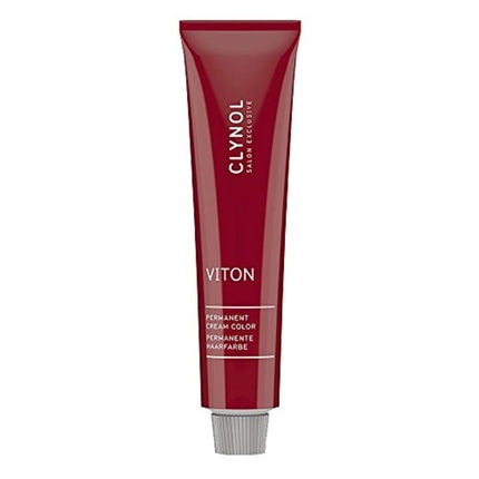 Clynol Viton S Medium Brown Red, Vopsea pentru păr, 60ml