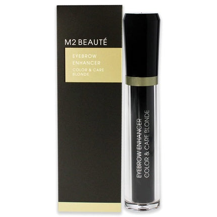 Vopsea sprâncene M2 Beaute, enhancer, blond, 6ml