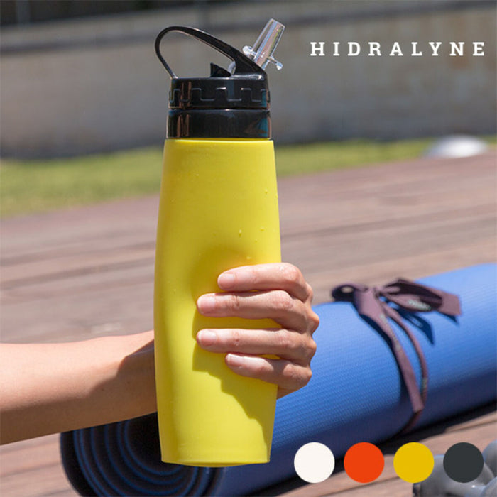 Bidon Sport Hidralyne
