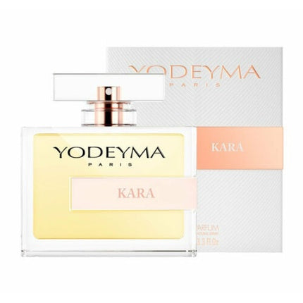 Eau de Parfum Yodeyma Kara Spray 100ml