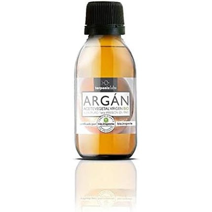 Ulei de corp Terpenic din argan bio, 100ml