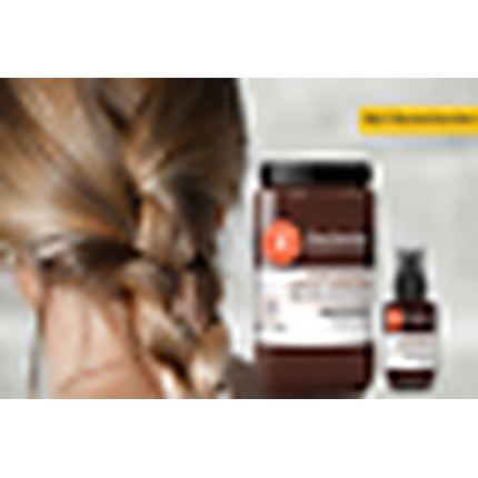 Spray Păr The Doctor Panthenol + Apple Vinegar, 150ml