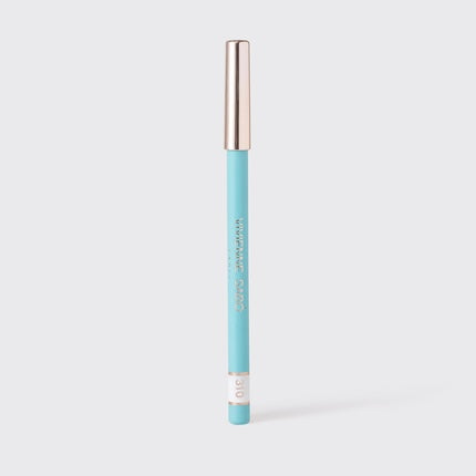 Eyeliner Vivienne Sabo Flirty alb lăptos