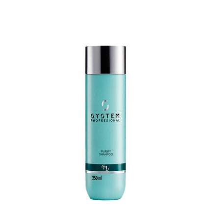 Șampon purificator System Professional Purify 250 ml