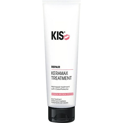 KIS KeraMax Treatment, Keratin Infusion System pentru păr deteriorat și vopsit, 150ml