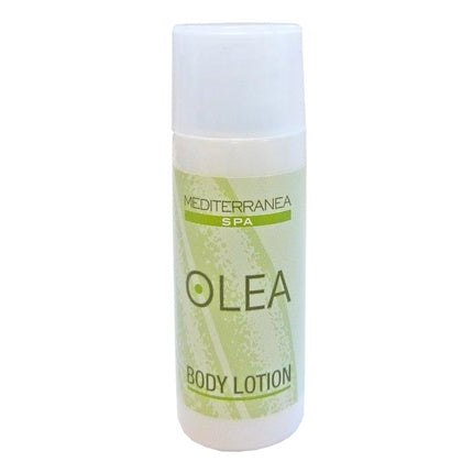 Loțiune de corp Olea, 30 ml
