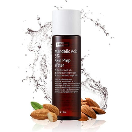 By Wishtrend Mandelic Acid 5% Skin Prep Water, 120ml