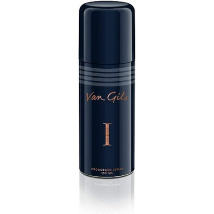 Deodorant Spray Van Gils I, 150 ml