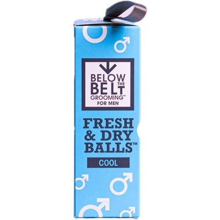 Deodorant intim Below The Belt Grooming Cool 75ml