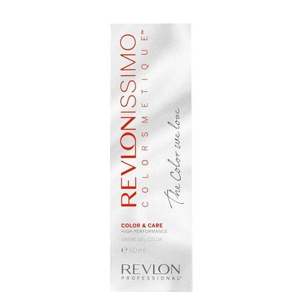 Crema colorantă pentru păr Revlon Professional Revlonissimo Colorsmetique 5.12, 60ml