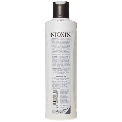 Balsam Nioxin Scalp Revitaliser 300 ml