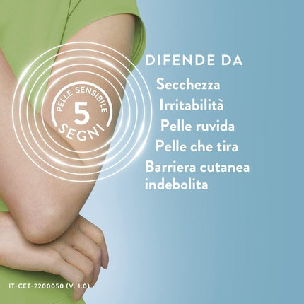 Loțiune Hidratantă Cetaphil pentru Față și Corp, cu pompă, alb-verde