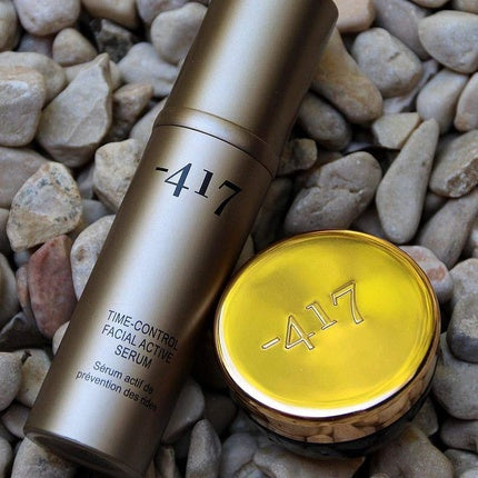Serum Facial Anti-Aging -417 Time Control, 50ml