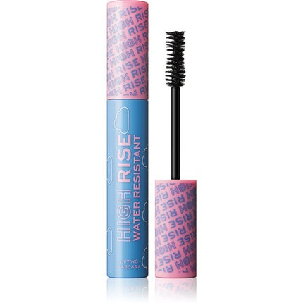 Mascara Revolution Relove High Rise Waterproof, 7ml, negru