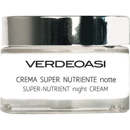 Crema de noapte Verdeoasi Super Nourishing 50ml