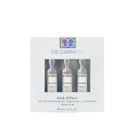 Ser colagen Dr. Grandel AHA Effect, 40 g