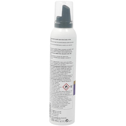 Spumă păr Pantene Pro-V Volume 250ml