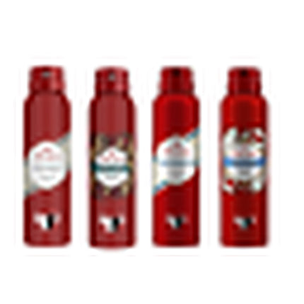 Deodorant Old Spice Antiperspirant Spray 150ml