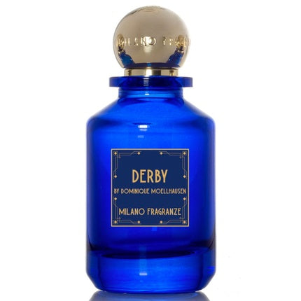 Eau de Parfum Milano Fragranze Derby 100ml