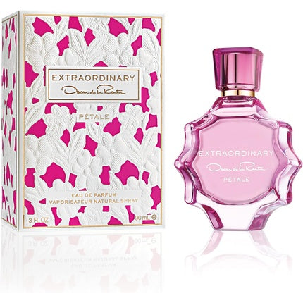 Parfum Oscar De La Renta Extraordinary Petale 90ml