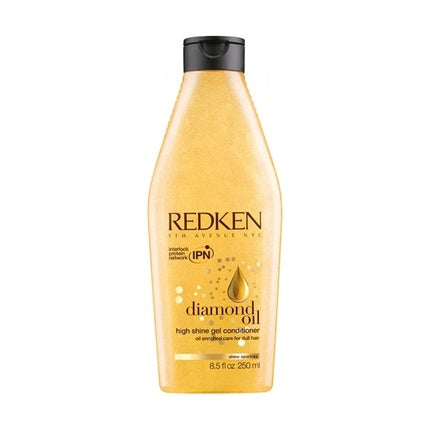Condiționator Redken Diamond Oil High Shine 250ml
